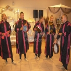 Dakka marrakchia sur yala.fm
